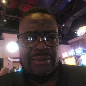 Meet your Posher, Walter